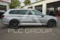 2022 Volkswagen Passat