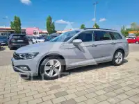 2022 Volkswagen Passat