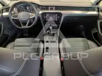 2022 Volkswagen Passat