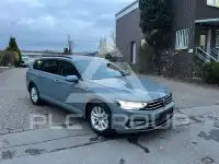 2022 Volkswagen Passat