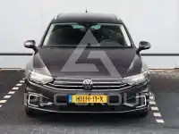 2022 Volkswagen Passat