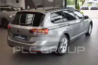 2022 Volkswagen Passat