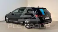 2022 Volkswagen Passat