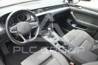 2022 Volkswagen Passat