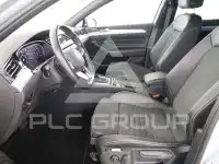 2022 Volkswagen Passat
