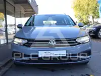2022 Volkswagen Passat