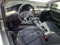2022 Volkswagen Passat