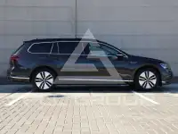 2022 Volkswagen Passat