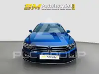 2022 Volkswagen Passat
