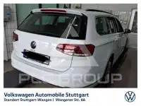 2022 Volkswagen Passat