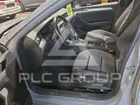2022 Volkswagen Passat