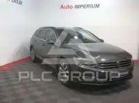 2022 Volkswagen Passat