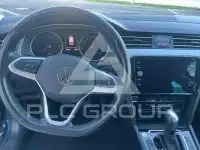 2022 Volkswagen Passat