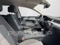2022 Volkswagen Passat