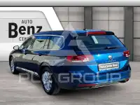 2022 Volkswagen Passat