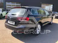 2022 Volkswagen Passat