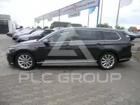 2022 Volkswagen Passat