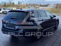 2022 Volkswagen Passat