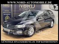 2022 Volkswagen Passat