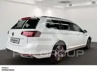 2022 Volkswagen Passat