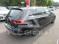 2022 Volkswagen Passat