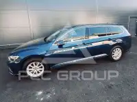 2022 Volkswagen Passat