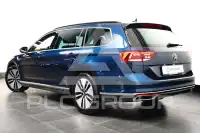 2022 Volkswagen Passat