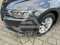 2022 Volkswagen Passat