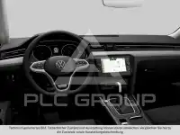 2022 Volkswagen Passat