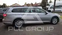 2022 Volkswagen Passat