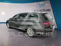 2022 Volkswagen Passat