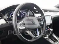 2022 Volkswagen Passat