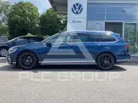 2022 Volkswagen Passat