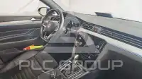 2022 Volkswagen Passat