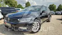 2022 Volkswagen Passat