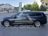 2022 Volkswagen Passat