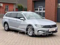 2022 Volkswagen Passat