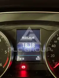 2022 Volkswagen Passat