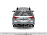 2022 Volkswagen Passat