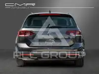 2022 Volkswagen Passat