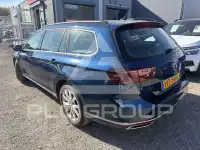 2022 Volkswagen Passat