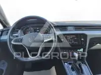2022 Volkswagen Passat