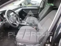 2022 Volkswagen Passat