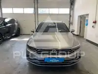 2022 Volkswagen Passat