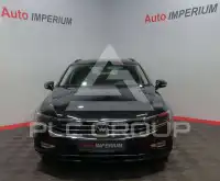 2022 Volkswagen Passat