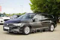 2022 Volkswagen Passat