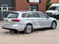2022 Volkswagen Passat