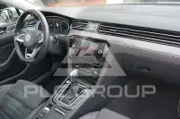 2022 Volkswagen Passat