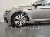 2022 Volkswagen Passat