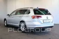 2022 Volkswagen Passat